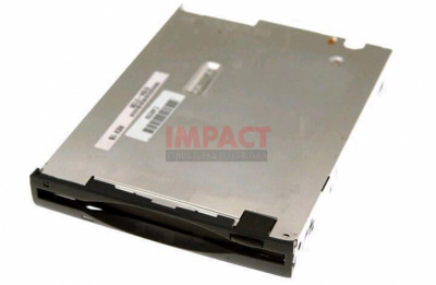 1.44MB Floppy Drive With/ out Bezel