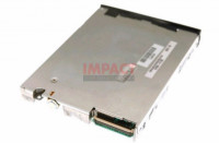 19308316-61 - 1.44MB Floppy Drive With/ out Bezel