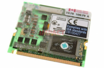 Modem/ Network Card PCI