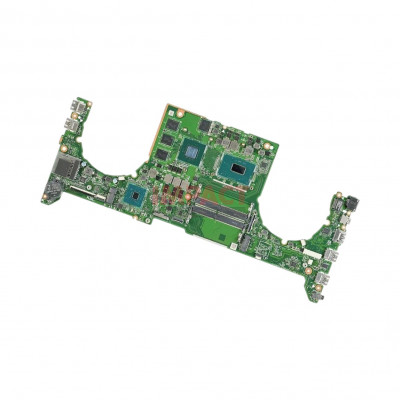 NR0080-MB1301 - System Board, Intel Core I7-8750H