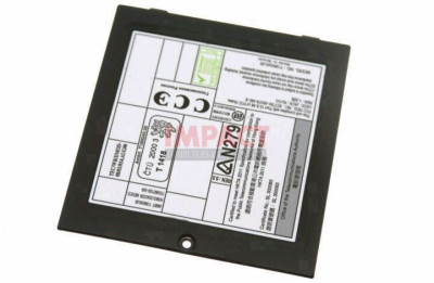 EC32NN3B000 - MINI-PCI Cover/ Door