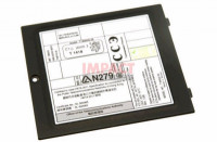 EC32NN3B000 - MINI-PCI Cover/ Door