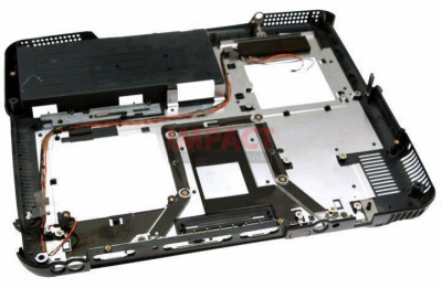 FA32NN1A002 - Base Assembly