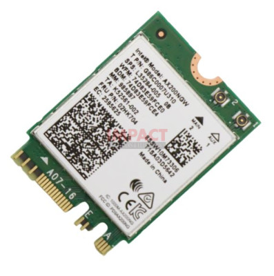 Wireless, MB, IN, 22260 Vpro Card