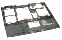 4U782-2 - Palm Rest Without Touchpad