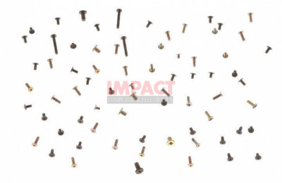 Screw Kit (Miscellaneous)