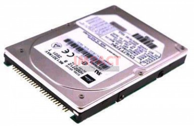 20GB Hard Disk Drive (HDD)