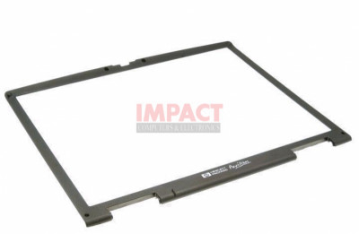 3ELTLLBTP04 - LCD Front Cover (14.1)