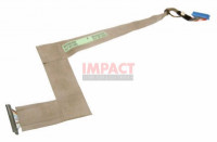 DDLT6GLC006 - LCD Harness/ LCD Cable (14.1)