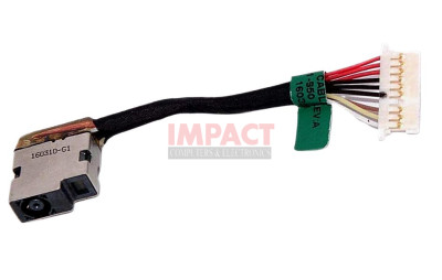 Power Connector With Cable