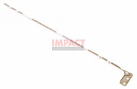 F1952A-60914-BS - Left and Right LCD Brackets (14.1)