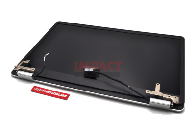 LCD Assembly Hinge Up Display Full HD