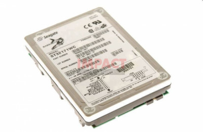 ST32171WC - 2.1GB Ultra Scsi Wide Desktop Hard Drive