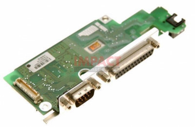 AD033C00015-B3C - Serial and Parallel Ports Board With RJ11