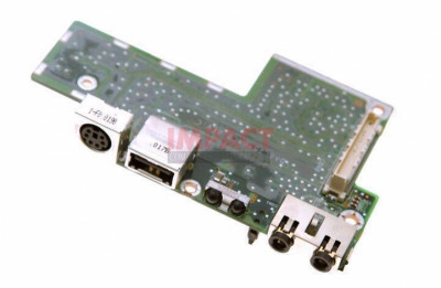 32LT5LB00025 - PS2/ USB/ Sound Board