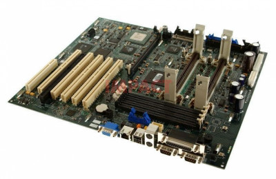 09JJW - System Board (Motherboard)
