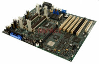 09JJW - System Board (Motherboard)