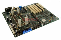 09JJW - System Board (Motherboard)