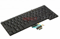 F2157-60907-RB - Keyboard (USA/ English)