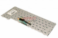 F2157-60907-RB - Keyboard (USA/ English)