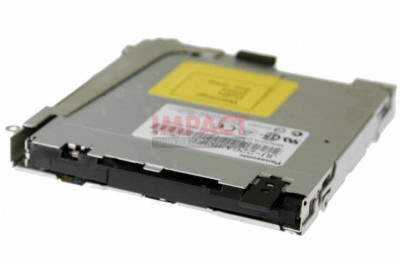 Bare Floppy Drive