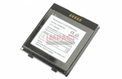 FA139A-AC3 - Slim Battery 1240MAH