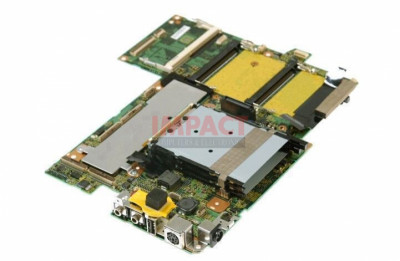 System Board (DL3UP1151BAB)