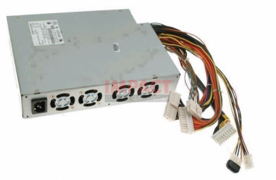 60VPM - Power Supply (550W NON-REDUNDANT)