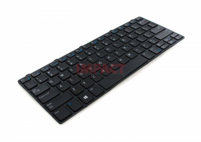 W5Y6N - Keyboard, 82, United States, England/ English