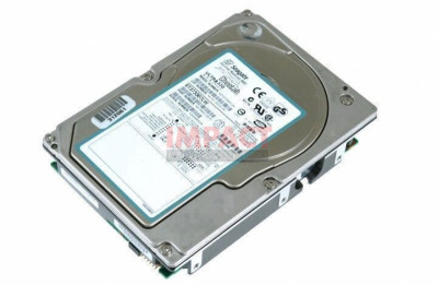 K3401 - 73GB Scsi Hard Drive