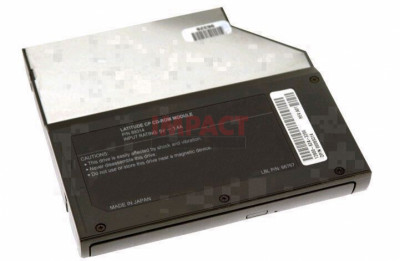 8X DVD Drive