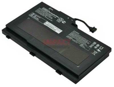 M9M53AV - 6 Cell 96WHR Long Life 17 Battery