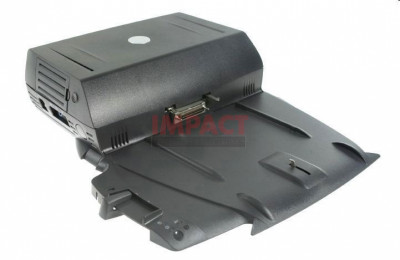 4988U-RB - Docking Station