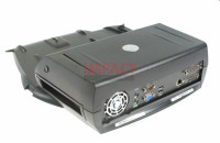 4988U-RB - Docking Station