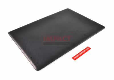 K0R17 - LCD Cover, Black, NT