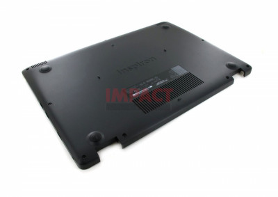 2XMT6 - Base Assembly, Black