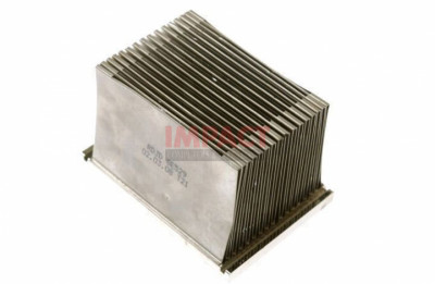 8E529 - Assembly Heatsink