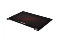 661-12830 - Complete Display, 13" Silver