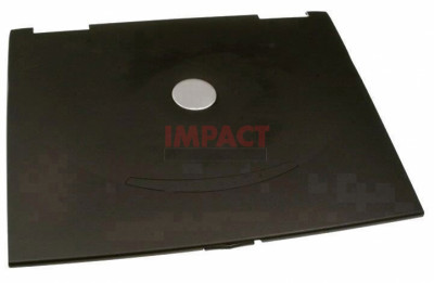 5J338-2 - 14.1 LCD Cover Assembly (no Hinges)