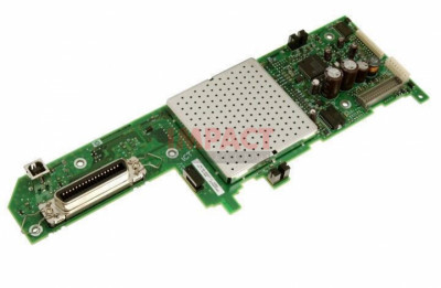 C8136-67002 - Logic Board