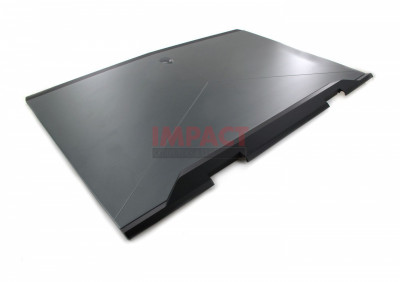 2JJC5-RB - LCD Back Cover