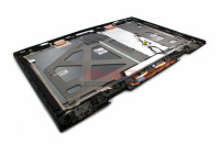 2JJC5-RB - LCD Back Cover - Image 2