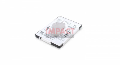 1TB Hard Drive (5400RPM Sata 7mm)