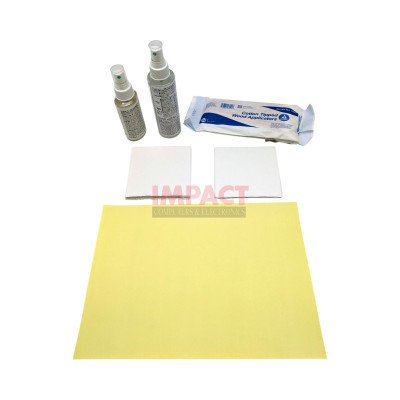 Cleaning Kit