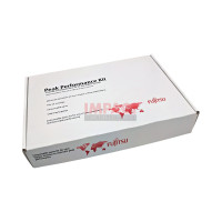 CG01000-372901-LA - Cleaning Kit