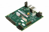 958TX - I/ O Board (PWA.I-O.Panel .Frt.chas 2X USB)