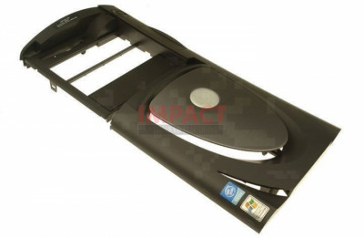46HHP - Front Bezel