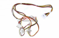 2457X - Power Cable Harness