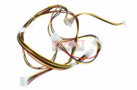 2457X - Power Cable Harness