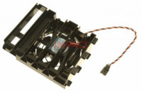0C252 - Fan Assembly (3 Pin Connector)